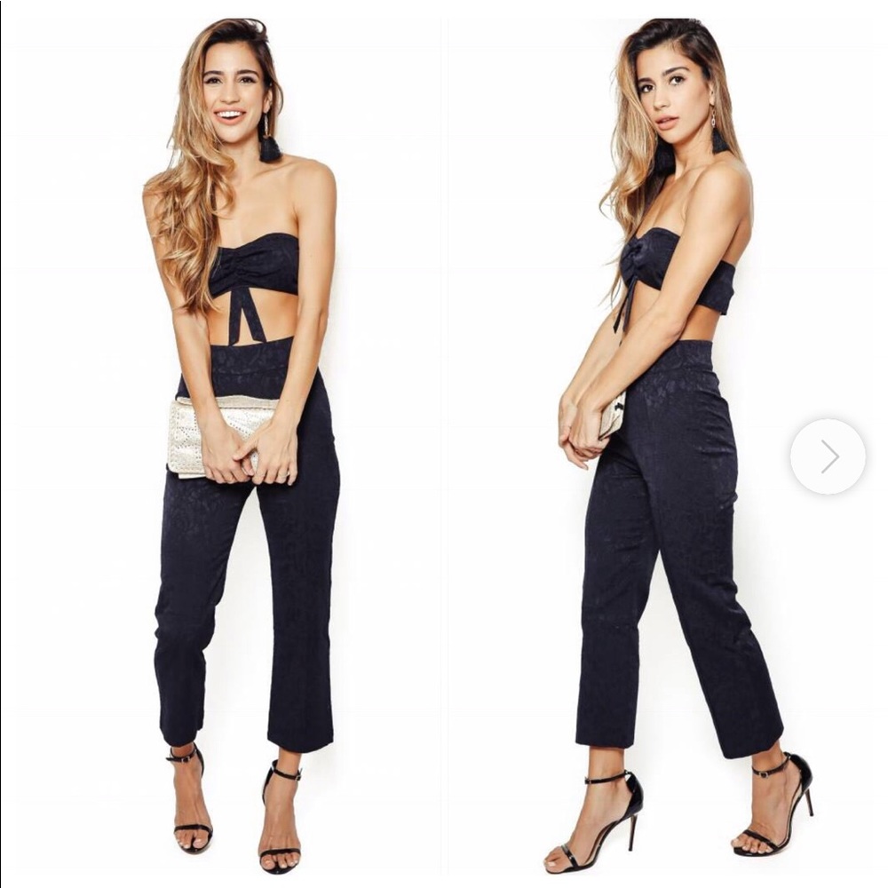 For Love and Lemons set